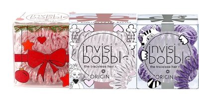INVISIBOBBLE РЕЗИНКА-БРАСЛЕТ для волос INVISIBOBBLE РЕЗИНКА-БРАСЛЕТ для волос