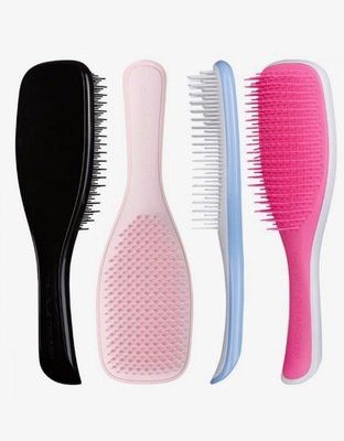 TANGLE TEEZER THE WET DETANGLER РАСЧЕСКА для волос TANGLE TEEZER THE WET DETANGLER РАСЧЕСКА для волос