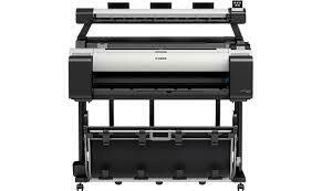 Canon Plotter Modell IMAGEPROGRAF TM-300 Neugerät
