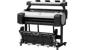 Canon Plotter bis AO Neugerät