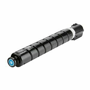 Canon Toner C-EXV49 für ADV C 3320i - ADV DX C 3730i Farbe cyan