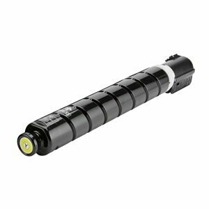 Canon Toner C-EXV49 für ADV C 3320i - ADV DX C 3730i Farbe yellow