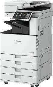 Canon ADV DX C3530i Leasingrückläufer, generalüberholt, gereinigt, Technikergeprüft.