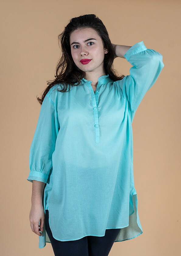 TANSY BLOUSE
