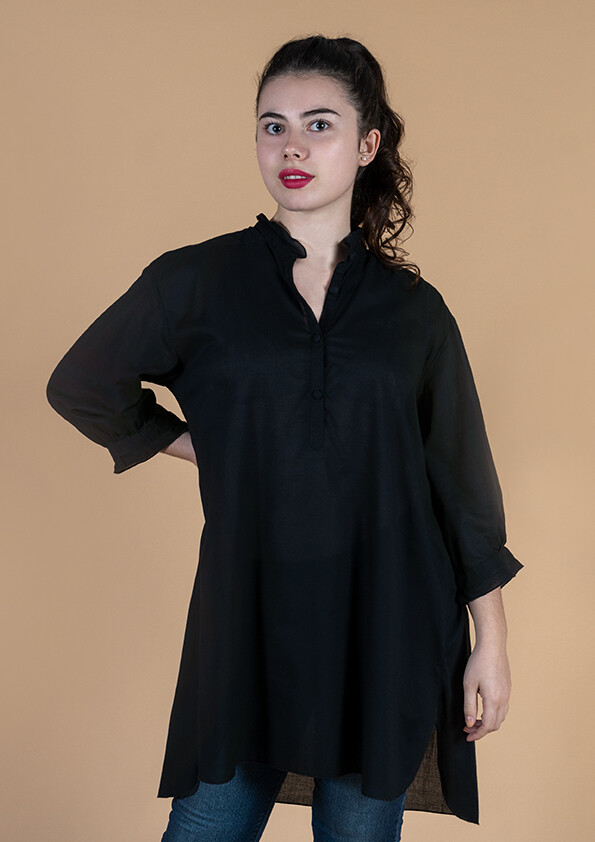 TANSY BLOUSE