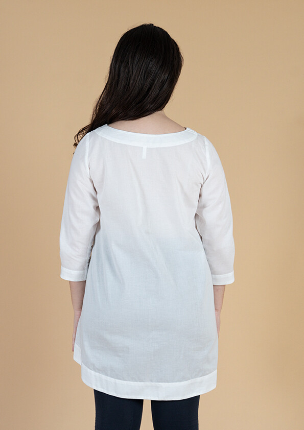 HYACINTH TUNIC