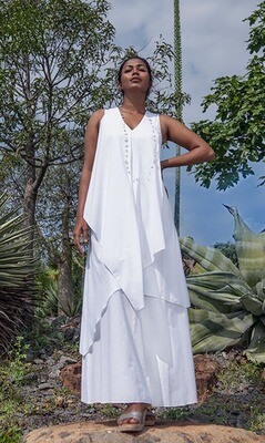 ORGANIC COTTON VOILE