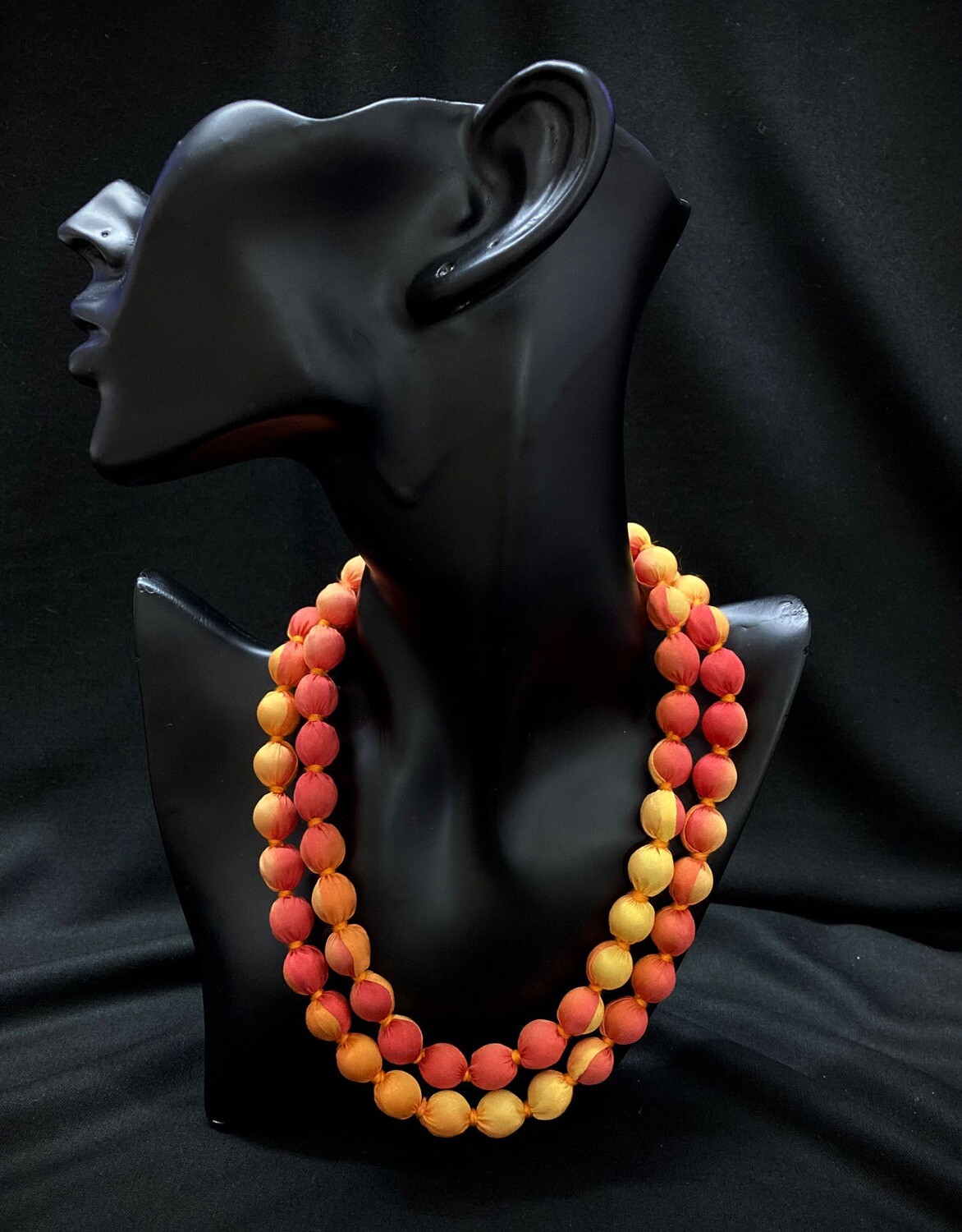 DOUBLE LINE BEADS H.P