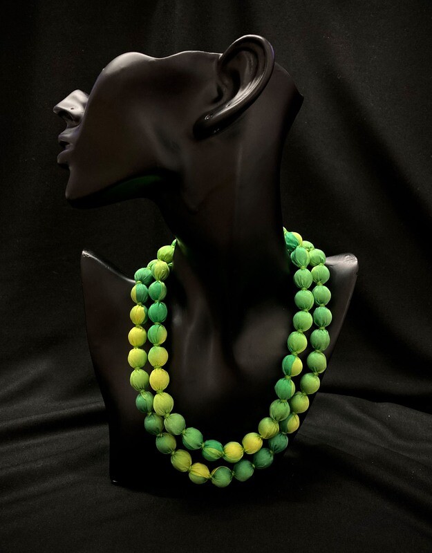 DOUBLE LINE BEADS H.P