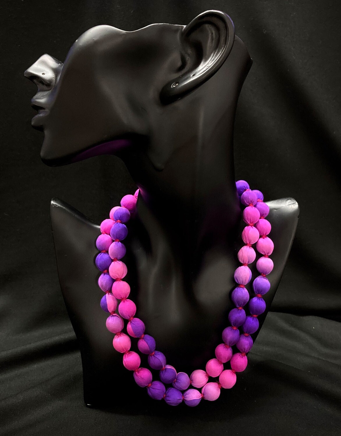 DOUBLE LINE BEADS H.P