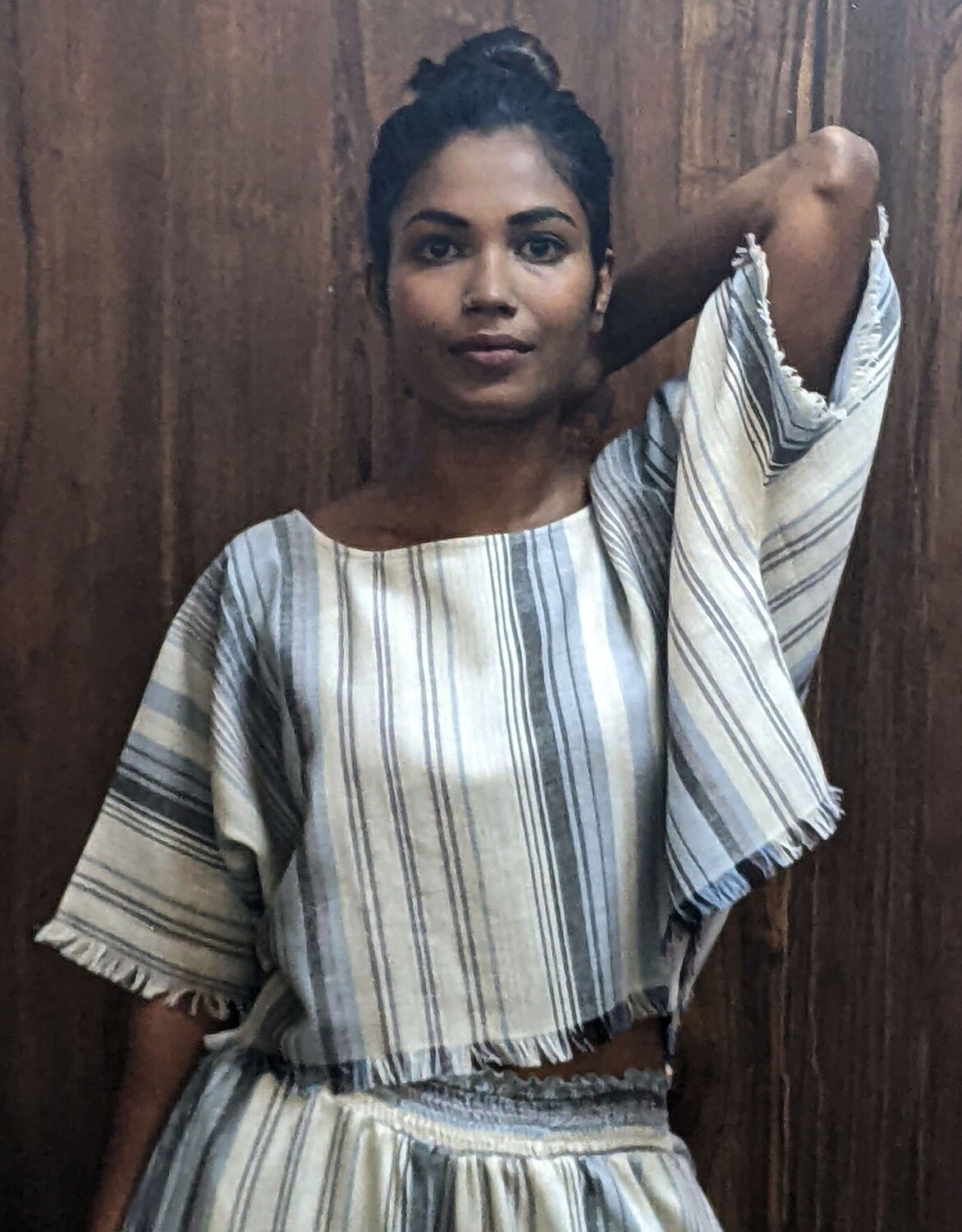 CROP TOP (LC)