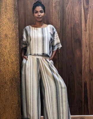 LINEN COTTON