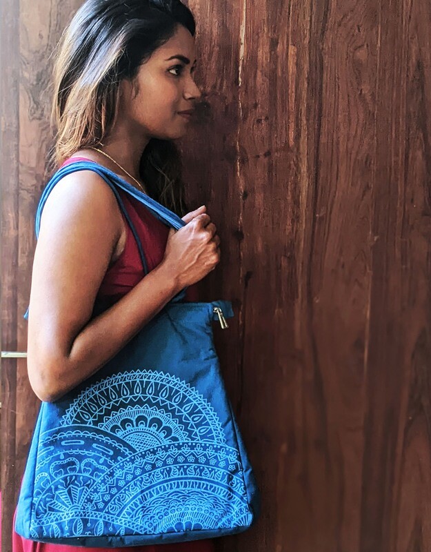 MANDALA SOWMYA BAG