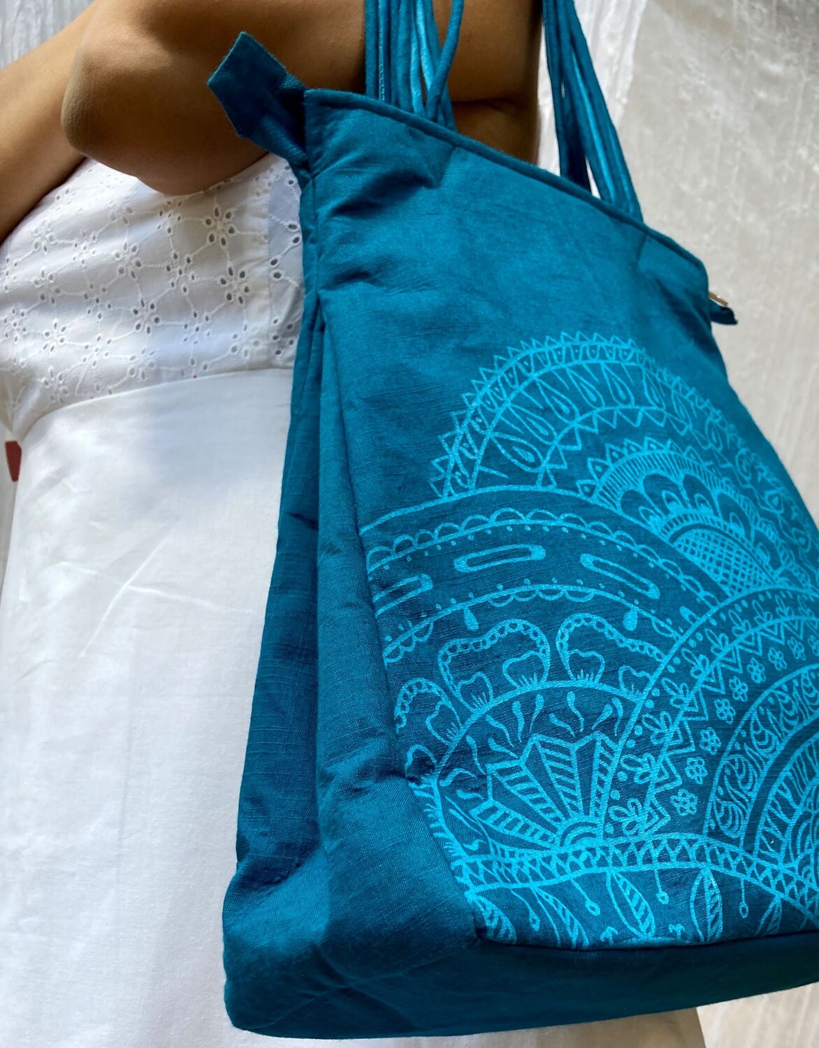 MANDALA SOWMYA BAG