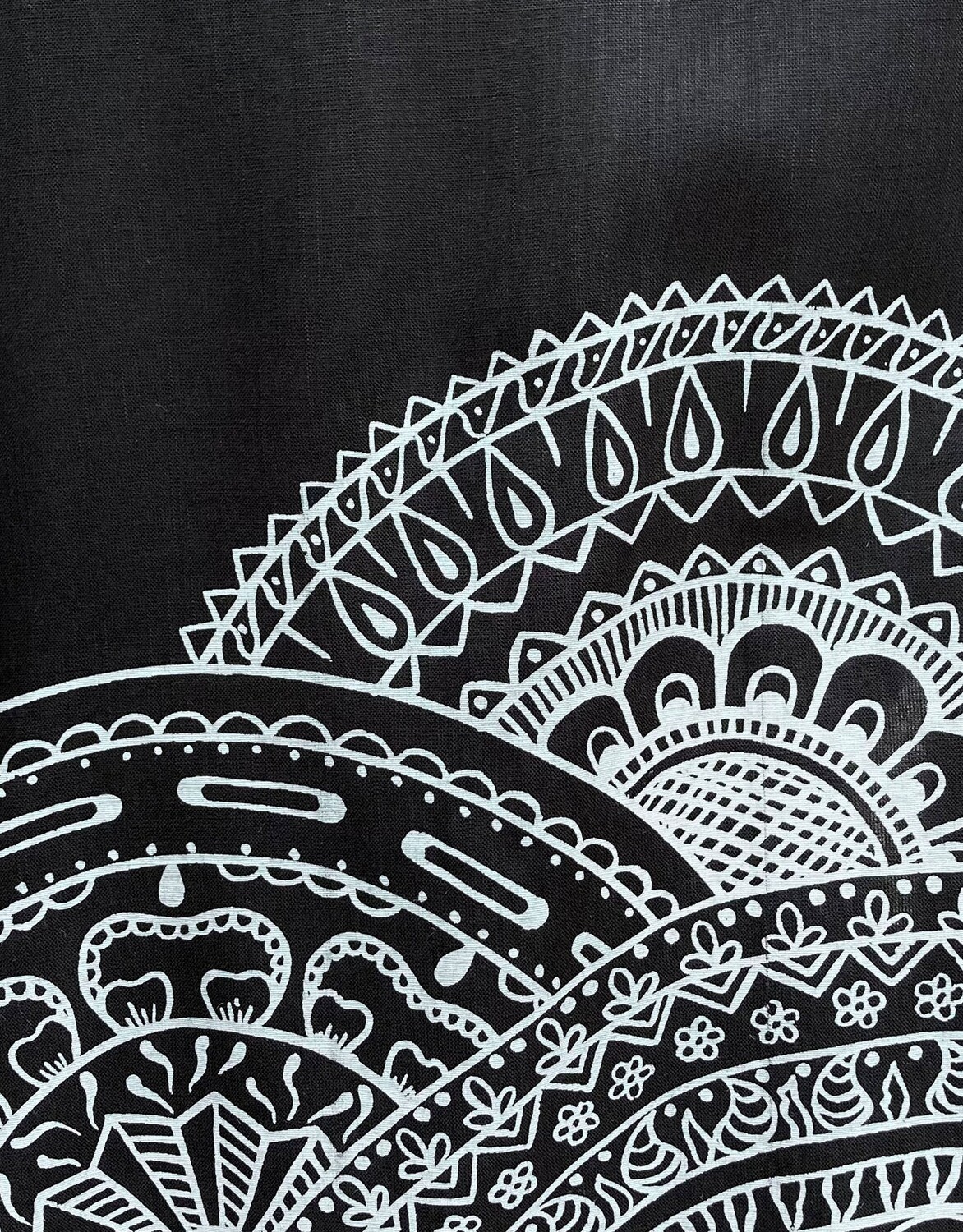MANDALA SOWMYA BAG