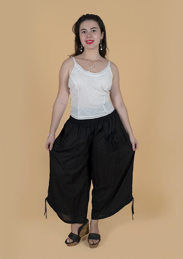 FREESIA HAREM PANT