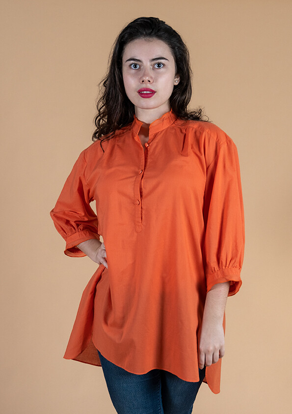 TANSY BLOUSE
