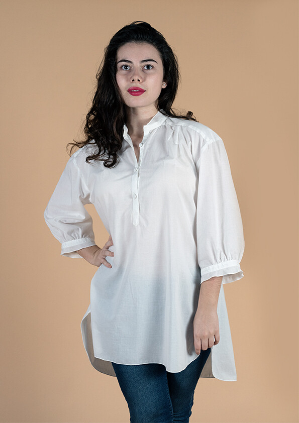 TANSY BLOUSE