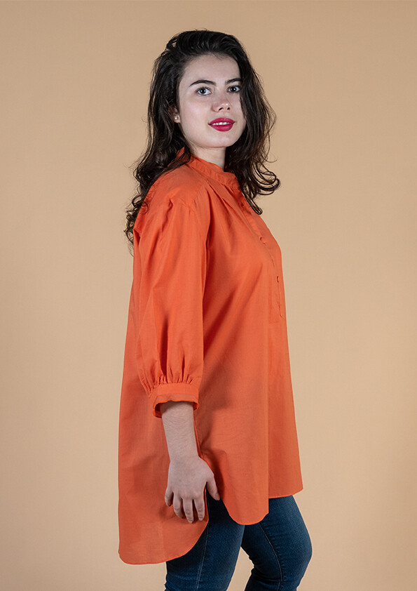 TANSY BLOUSE