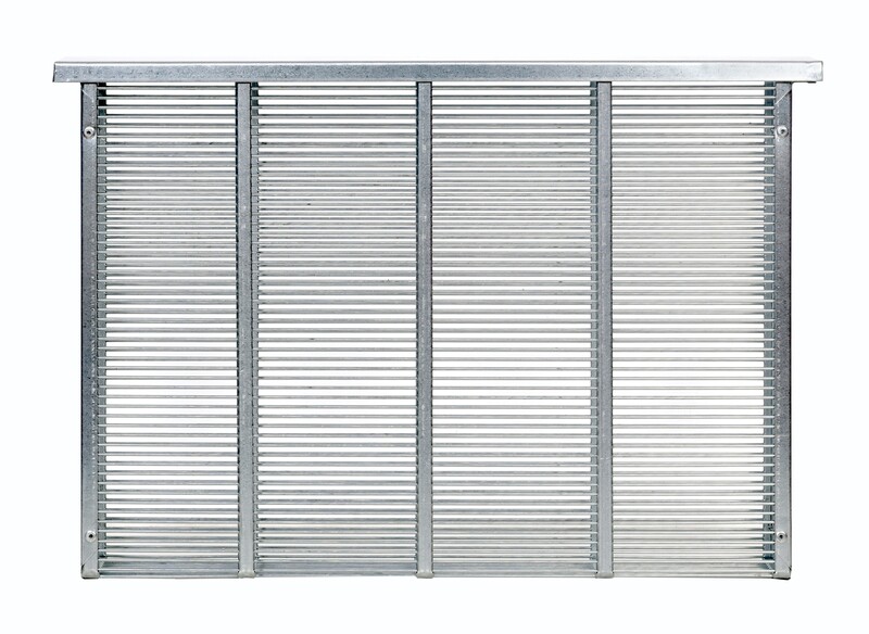 Arrestraam Dadant-Blatt 2 raams
