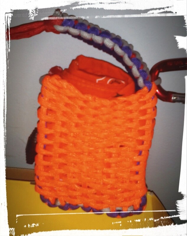 Survival Pouch
