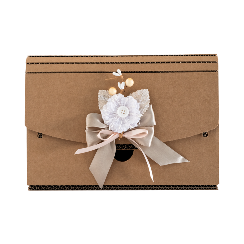 Pouches