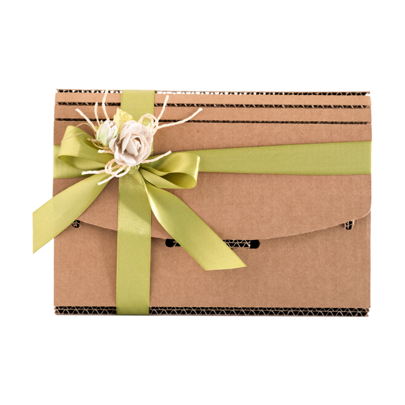 Pouches