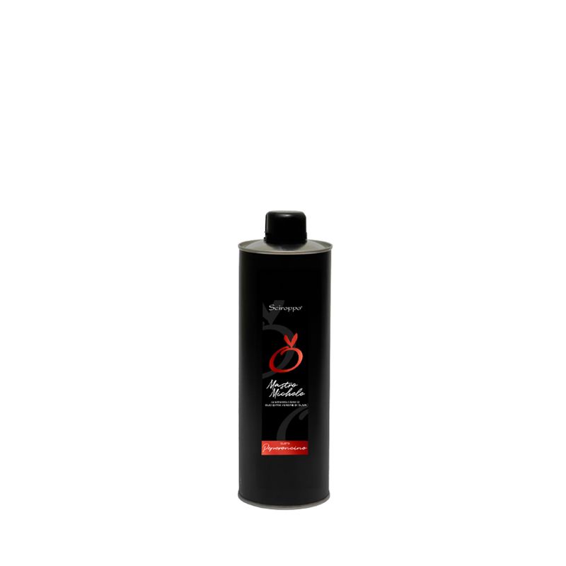 CHILI PEPPER OIL - Tasting Format 250 ml
