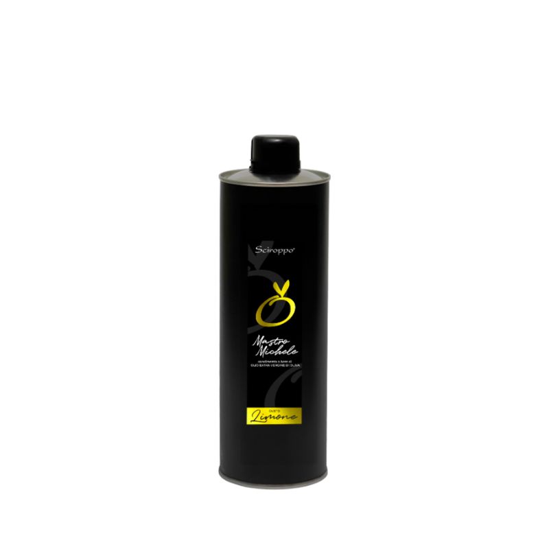 LEMON OIL - Can size 750 ml