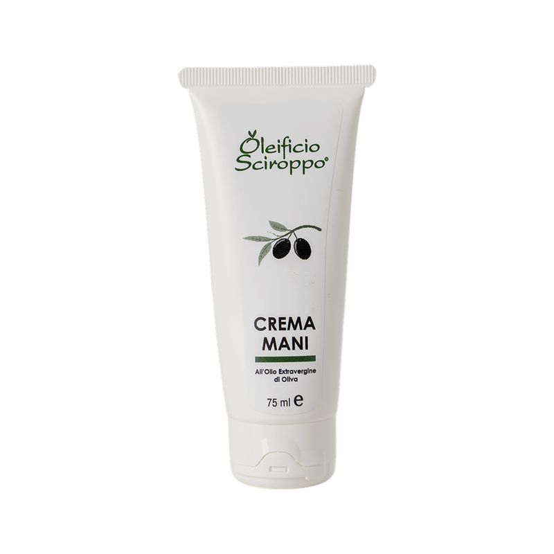 Crema mani - 75 ml