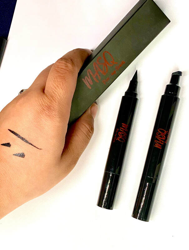 Pin-up Eye Liner