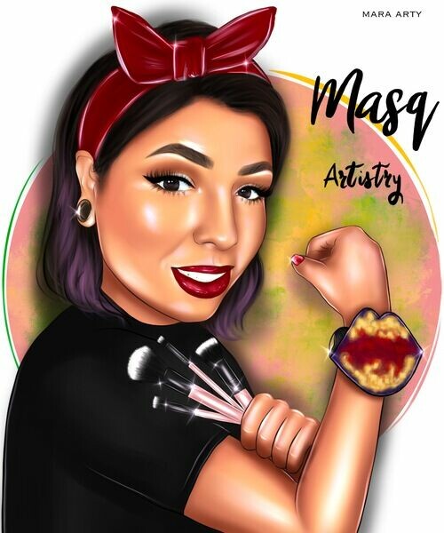 MASQ Artistry