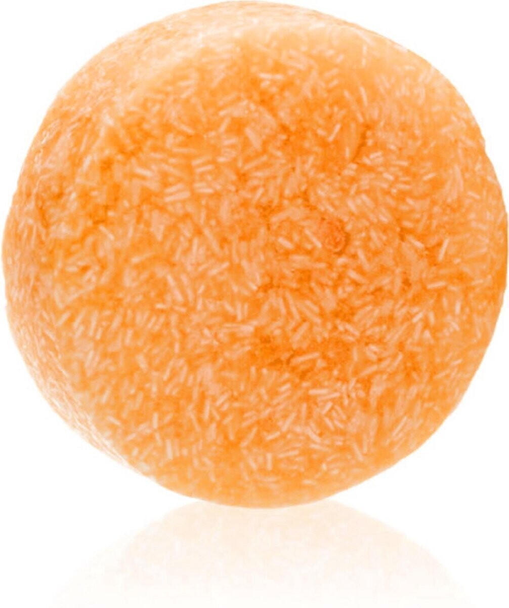 Go Mango • Solid Shampoo • zonder blikje