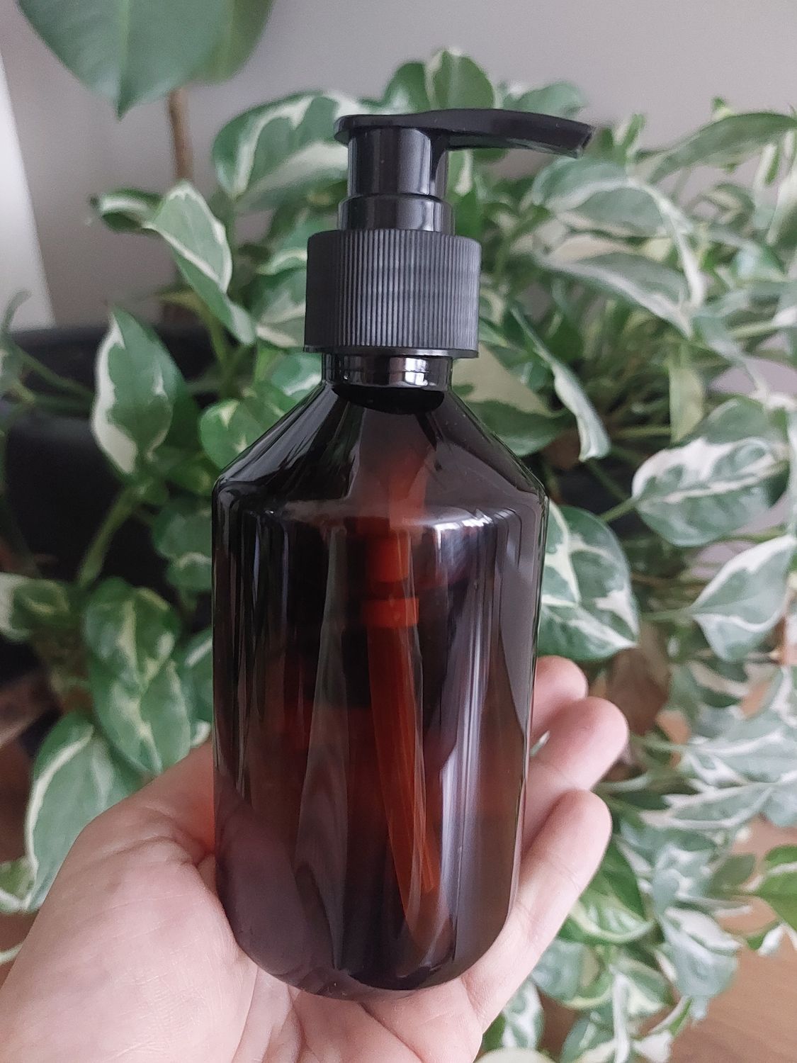 LimonCello Afwasmiddel 250ml in kunststof pompfles