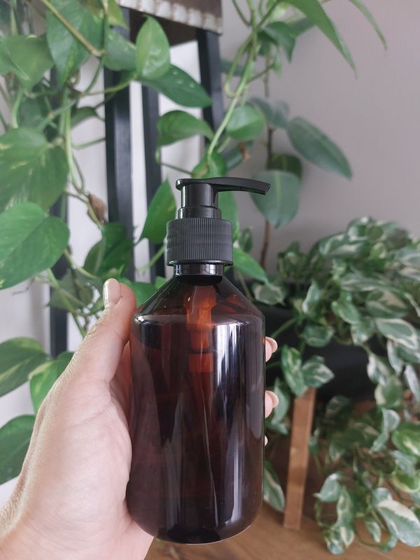 Purple Splash 300ml ○° Hand & Douche zeep