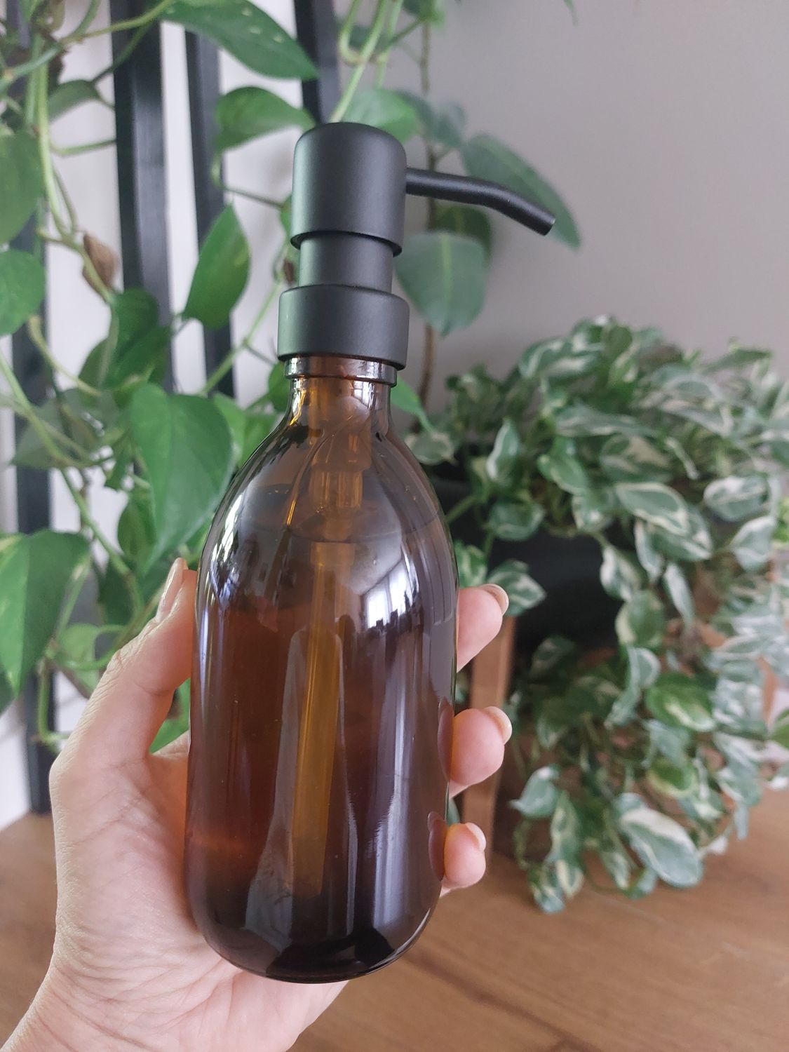 Citrus Vibes 300ml ○° Hand & Douche zeep