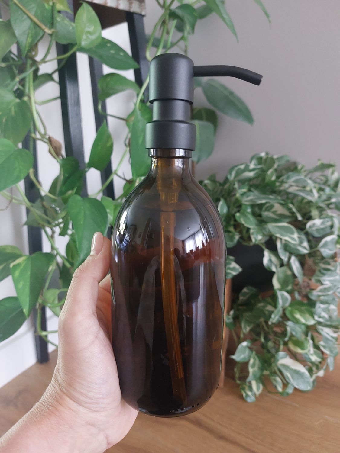 Franse Zomer 500ml Hand & Douche zeep