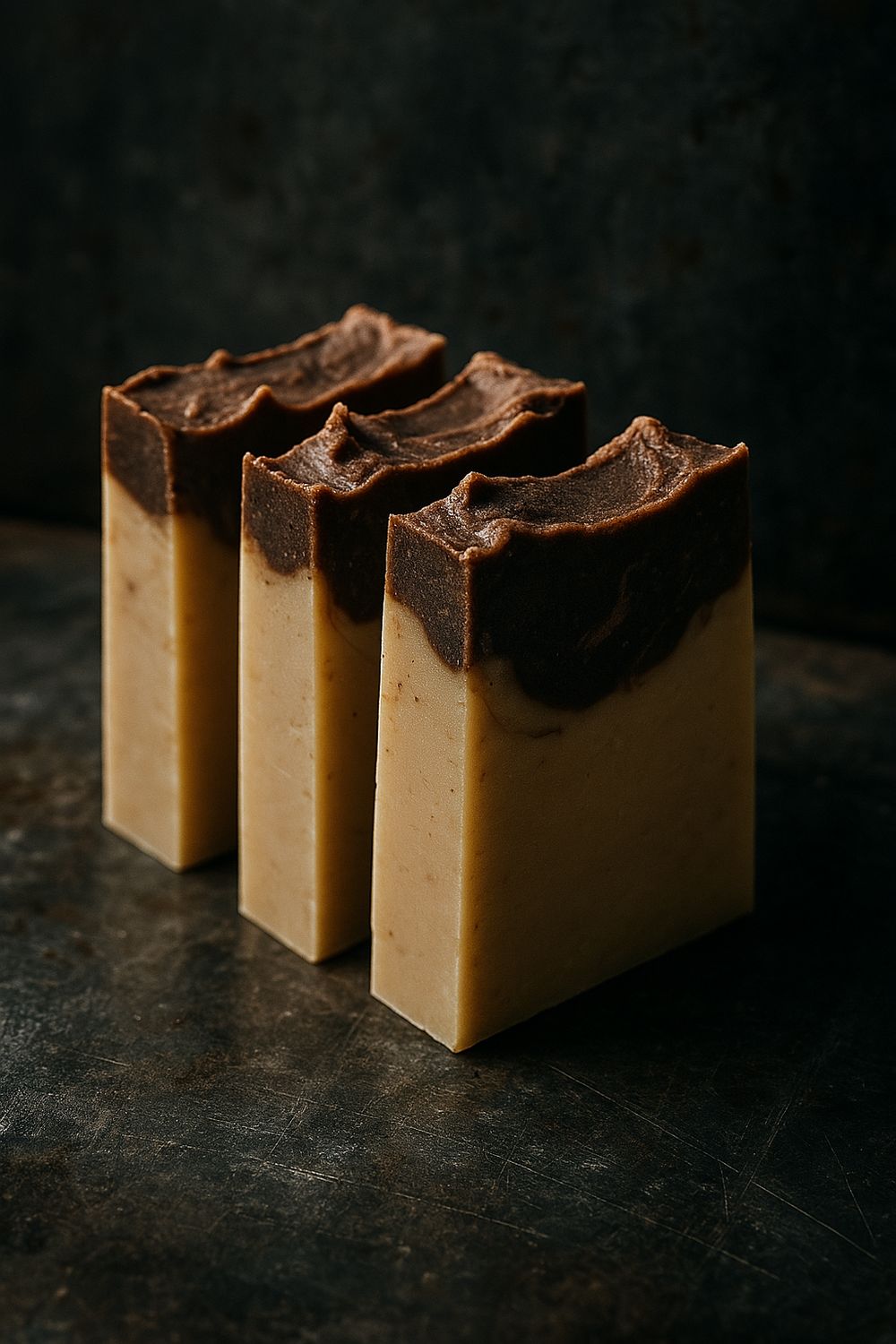 Calming Latte • Body Bar (ca 100gr)