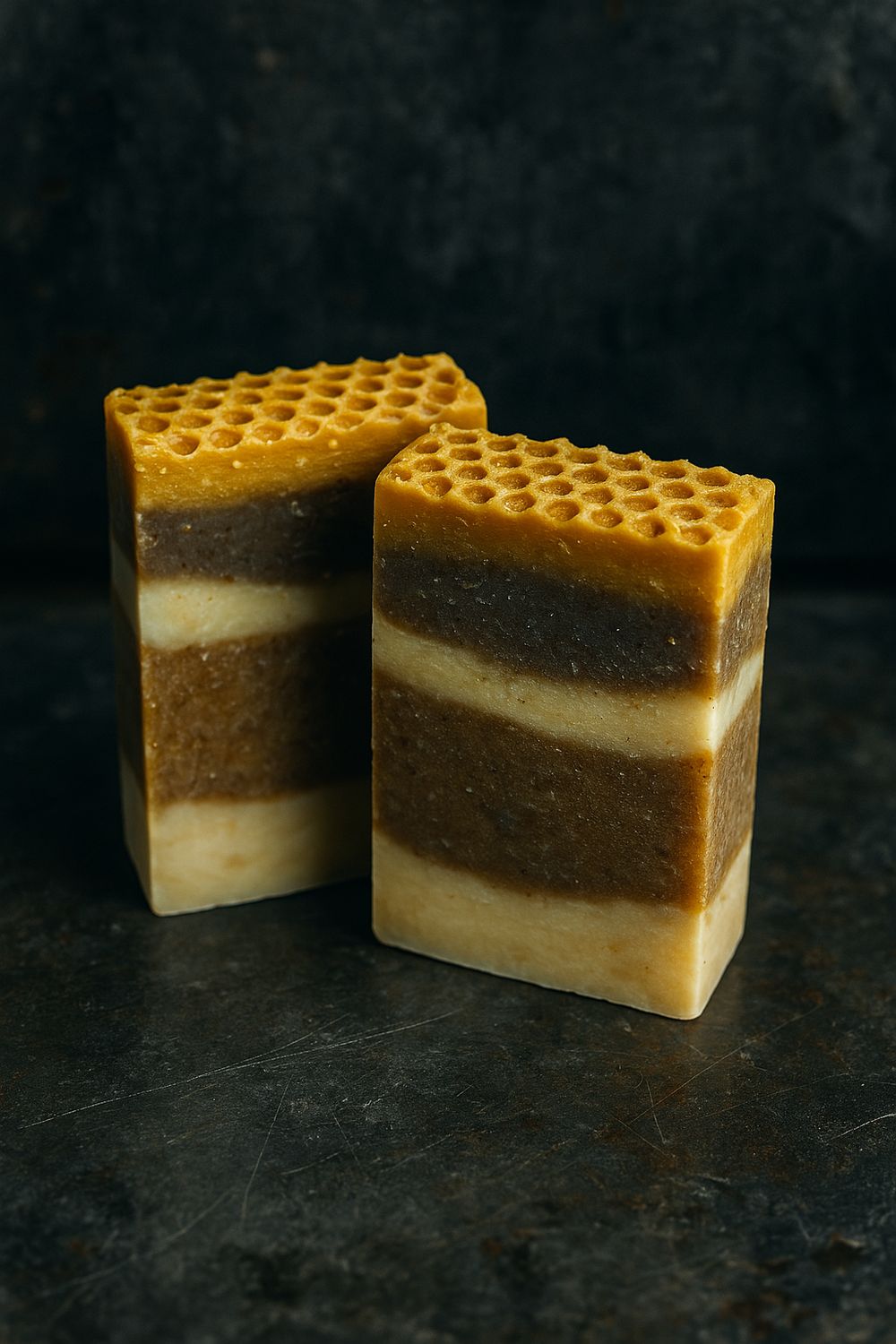Bee-Licious • Body Bar (ca 100gr)