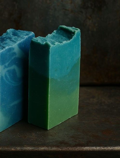 Soft Aloë  • Body Bar (ca 100gr)