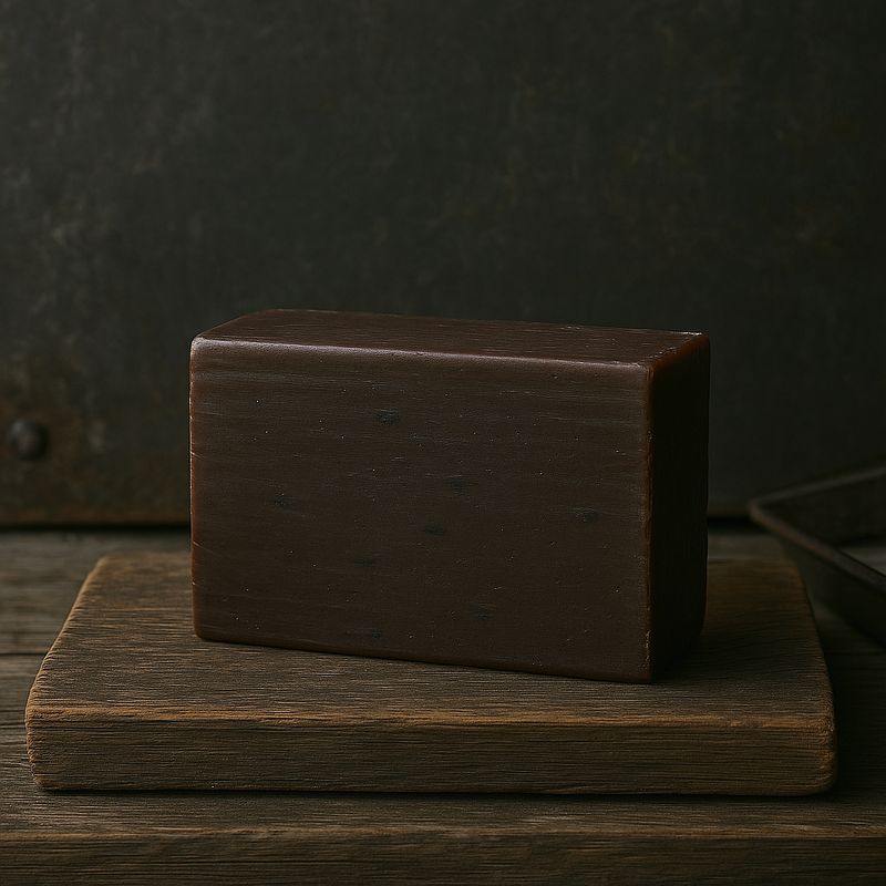Sandalwood Rock • Body Bar (100 gr)