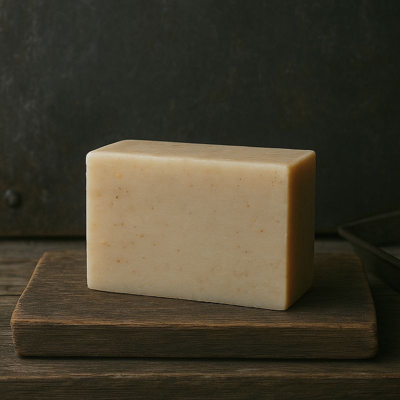 Heavy Harvest • Body Bar (100 gr)