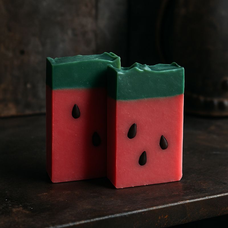 Watermelon Sugar • Body Bar (ca 100gr)