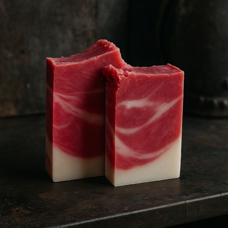 Rosa Canina • Body Bar (ca 100gr)