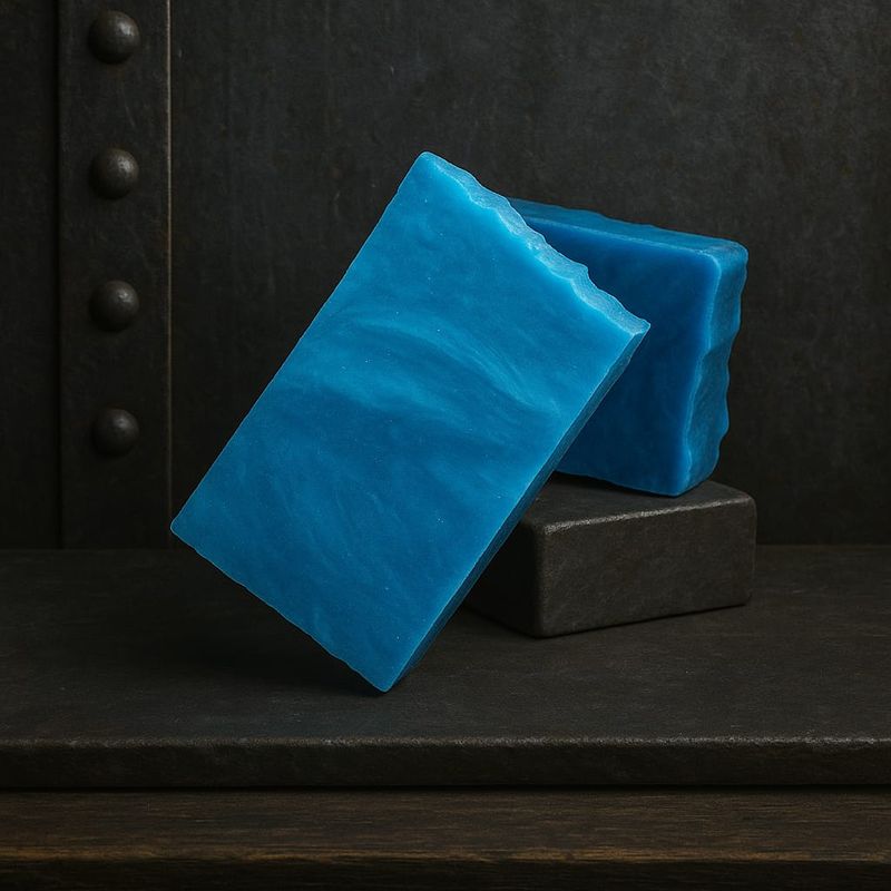 Bright Sky • Body Bar (ca 100gr)
