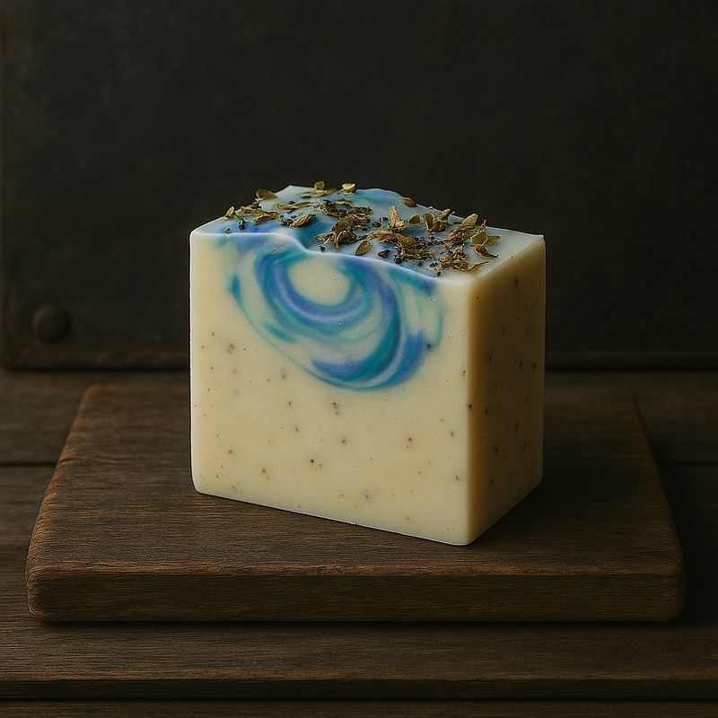 ZieSoap de Ibiza  • Body Bar (ca 120gr)
