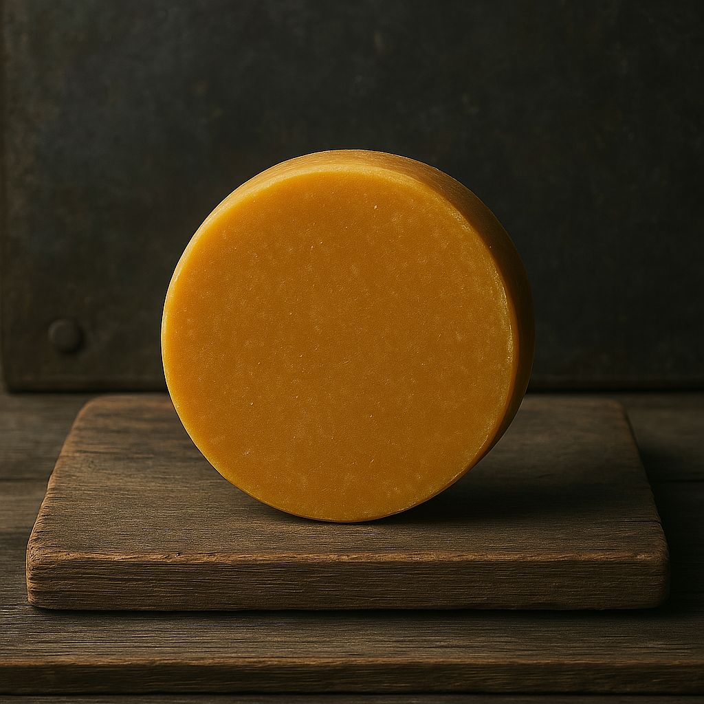 Papagayo • Solid Shampoo • alle haartypen