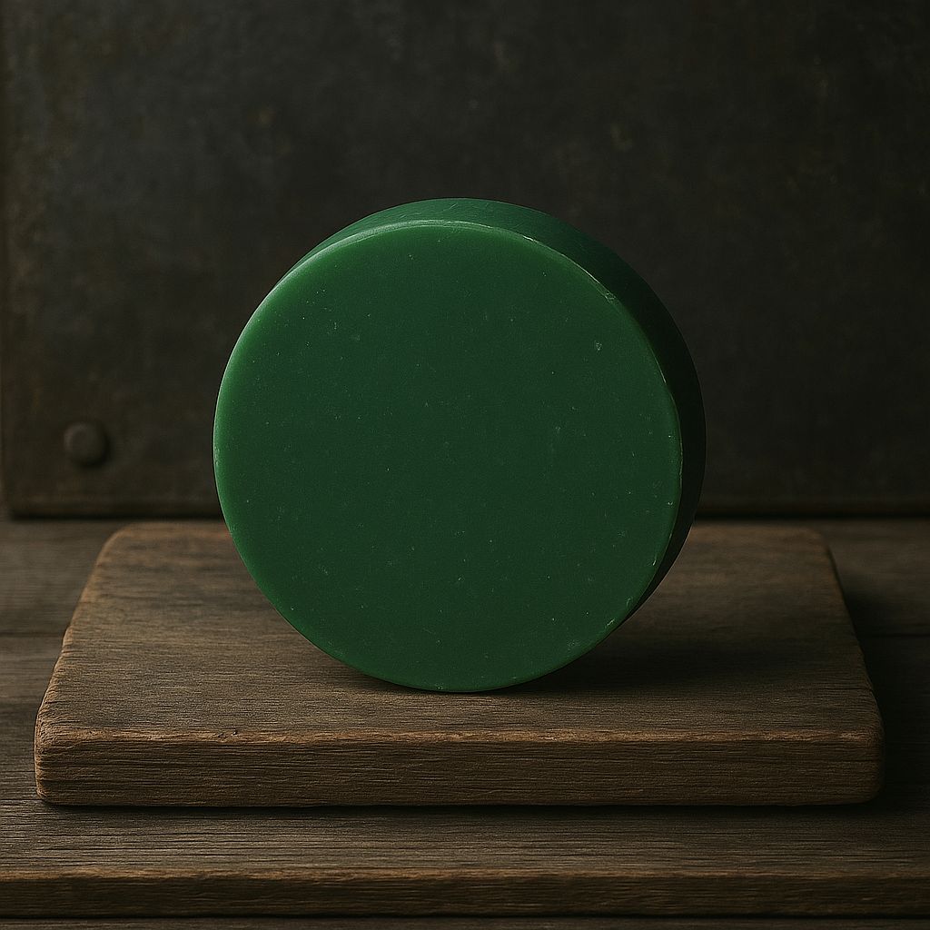 Vera's Aloë • Solid Shampoo • Anti-pluis