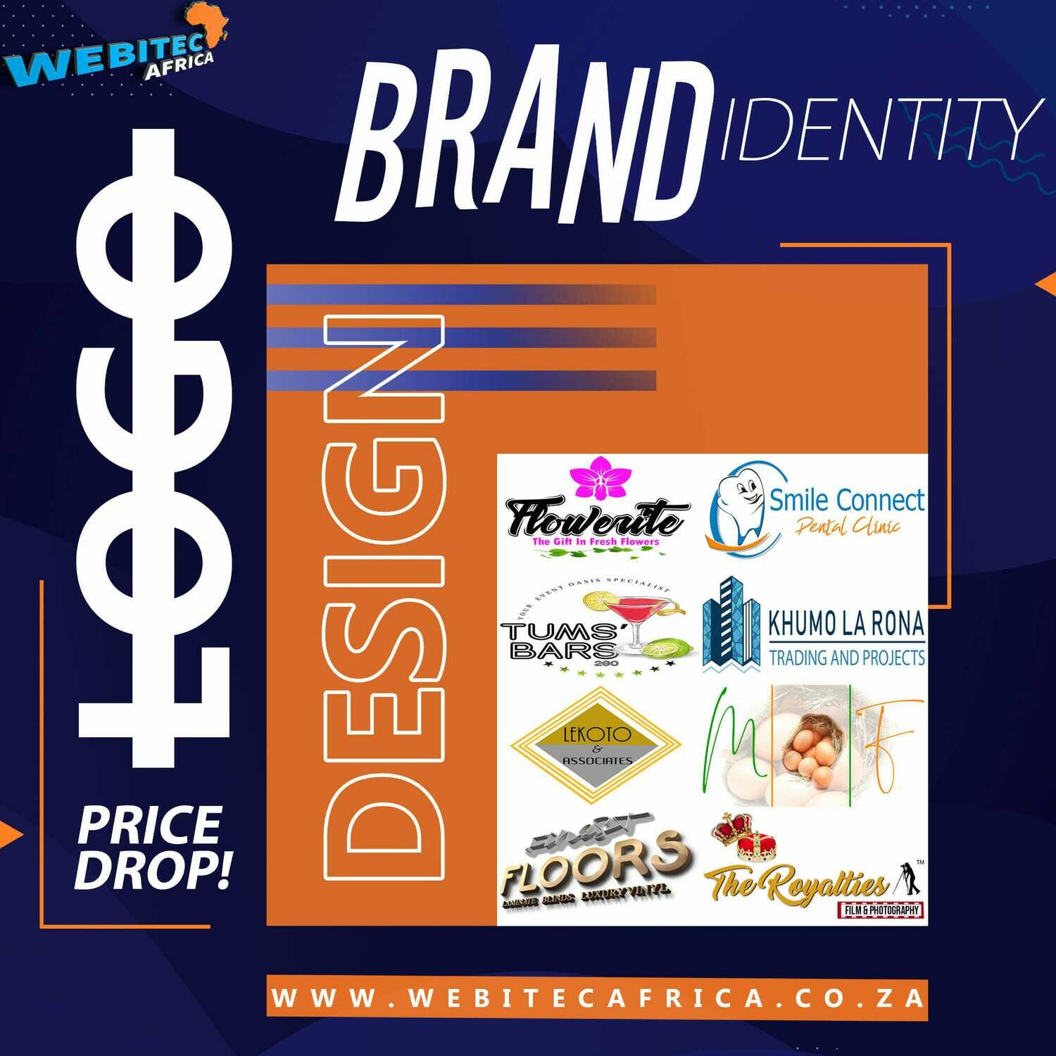 3D Logo Design
