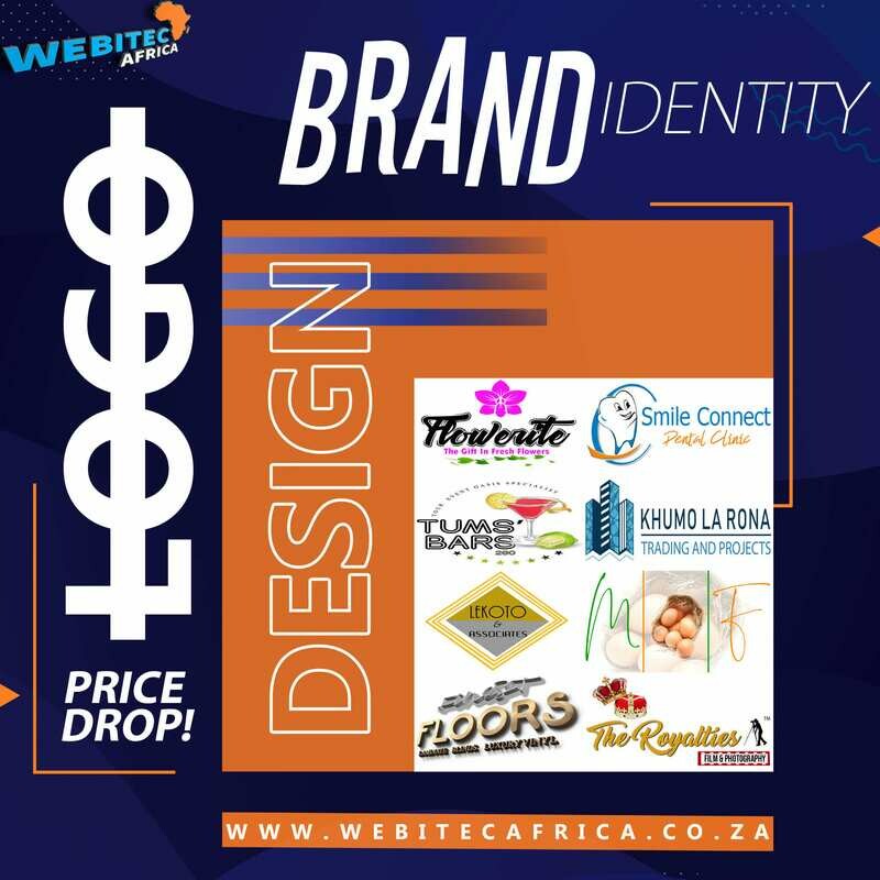 3D Logo Design